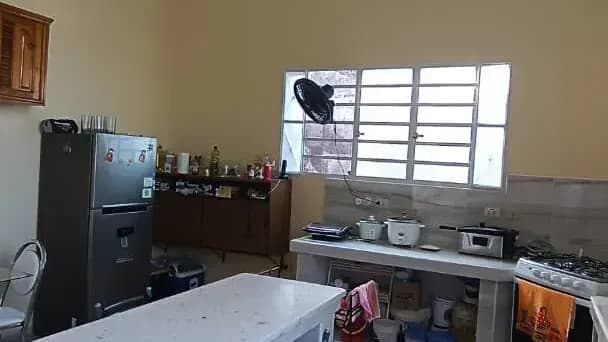 Vivienda de 4 habitaciones en Lawton, Diez de Octubre — foto 7 de 7