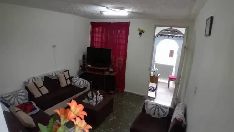 Vivienda de 3 habitaciones en Arroyo Arenas, La Lisa — foto 1 de 4