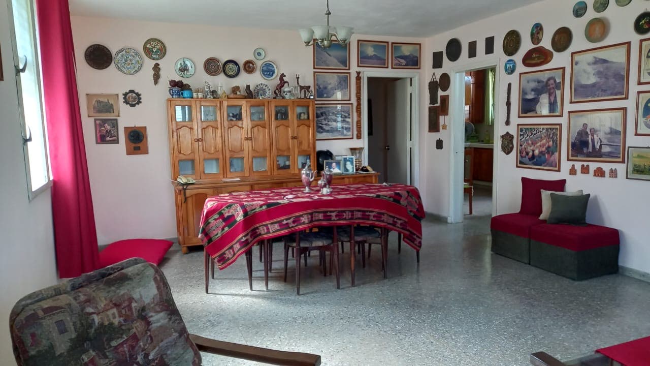 Casa de 4 habitaciones en Marianao, La Habana — foto 4 de 14