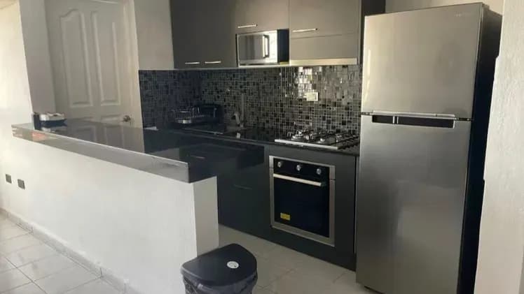 Vivienda de 3 habitaciones en Vedado, Plaza de la Revolución — foto 4 de 10