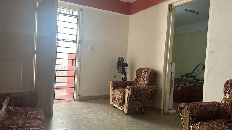 Vivienda de 1 habitaciones en Lawton, Diez de Octubre — foto 3 de 7