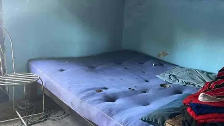 Vivienda de 2 habitaciones en Lawton, Diez de Octubre — foto 7 de 9