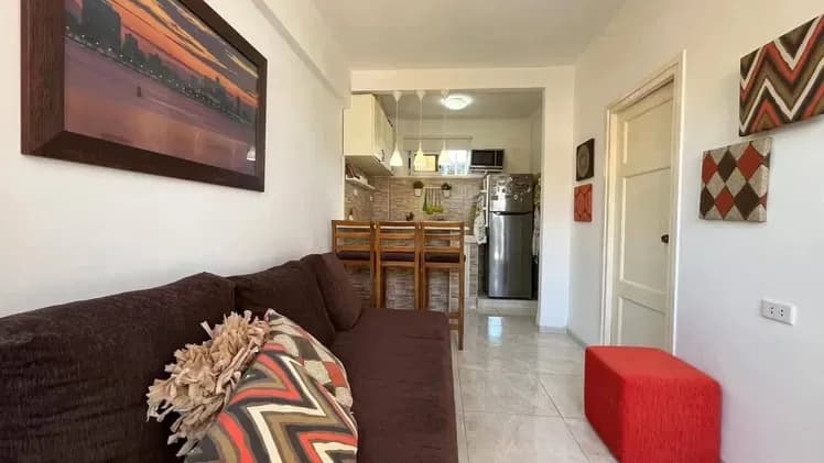 Vivienda de 1 habitaciones en Miramar, Playa — foto 4 de 10