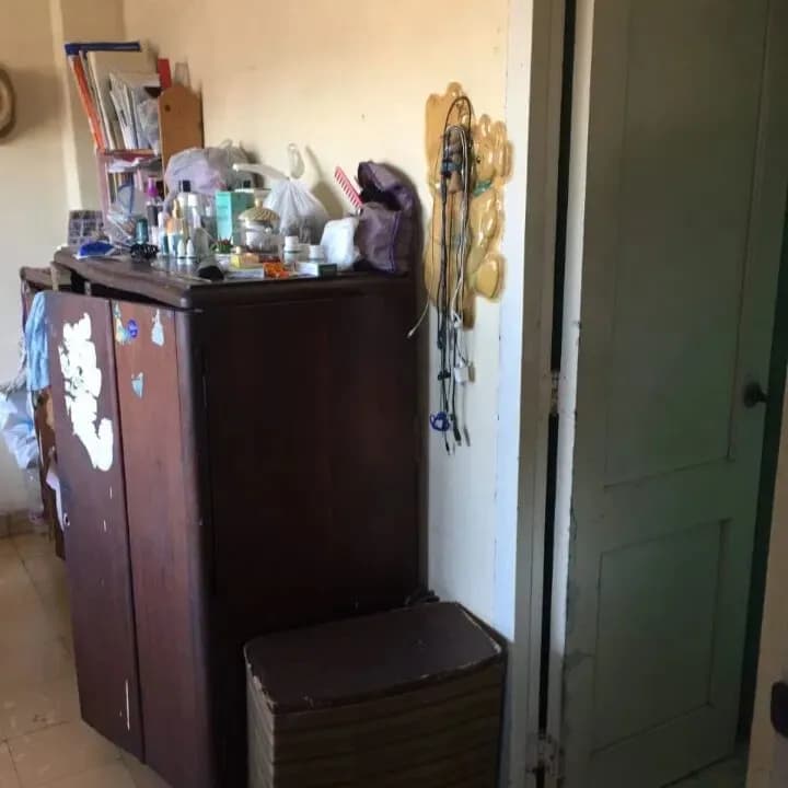 Vivienda de 1 habitaciones en Luyanó, Diez de Octubre — foto 7 de 7