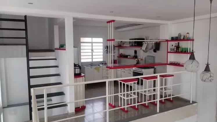 Vivienda de 3 habitaciones en Santos Suárez, Diez de Octubre — foto 6 de 10