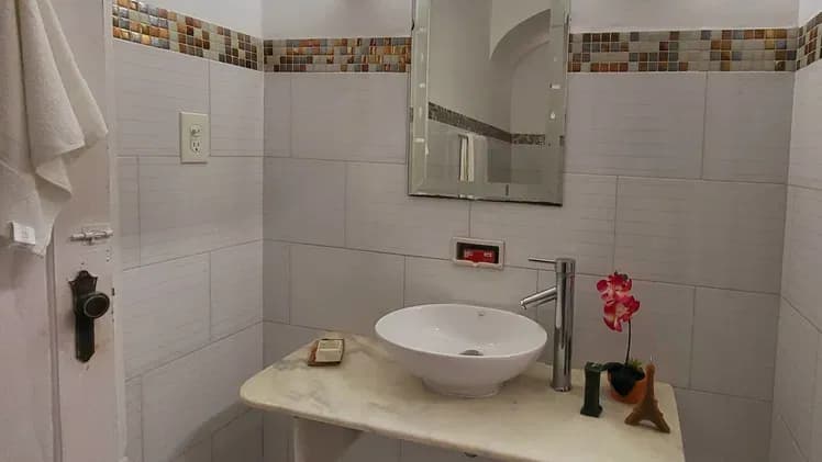 Vivienda de 3 habitaciones en Miramar, Playa — foto 10 de 10