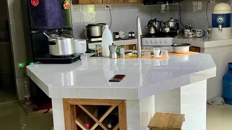Vivienda de 3 habitaciones en Ampliación de Marbella, La Habana del Este — foto 6 de 7