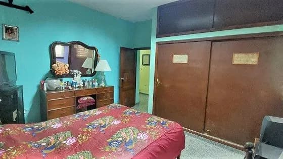 Vivienda de 4 habitaciones en Sevillano, Diez de Octubre — foto 4 de 6