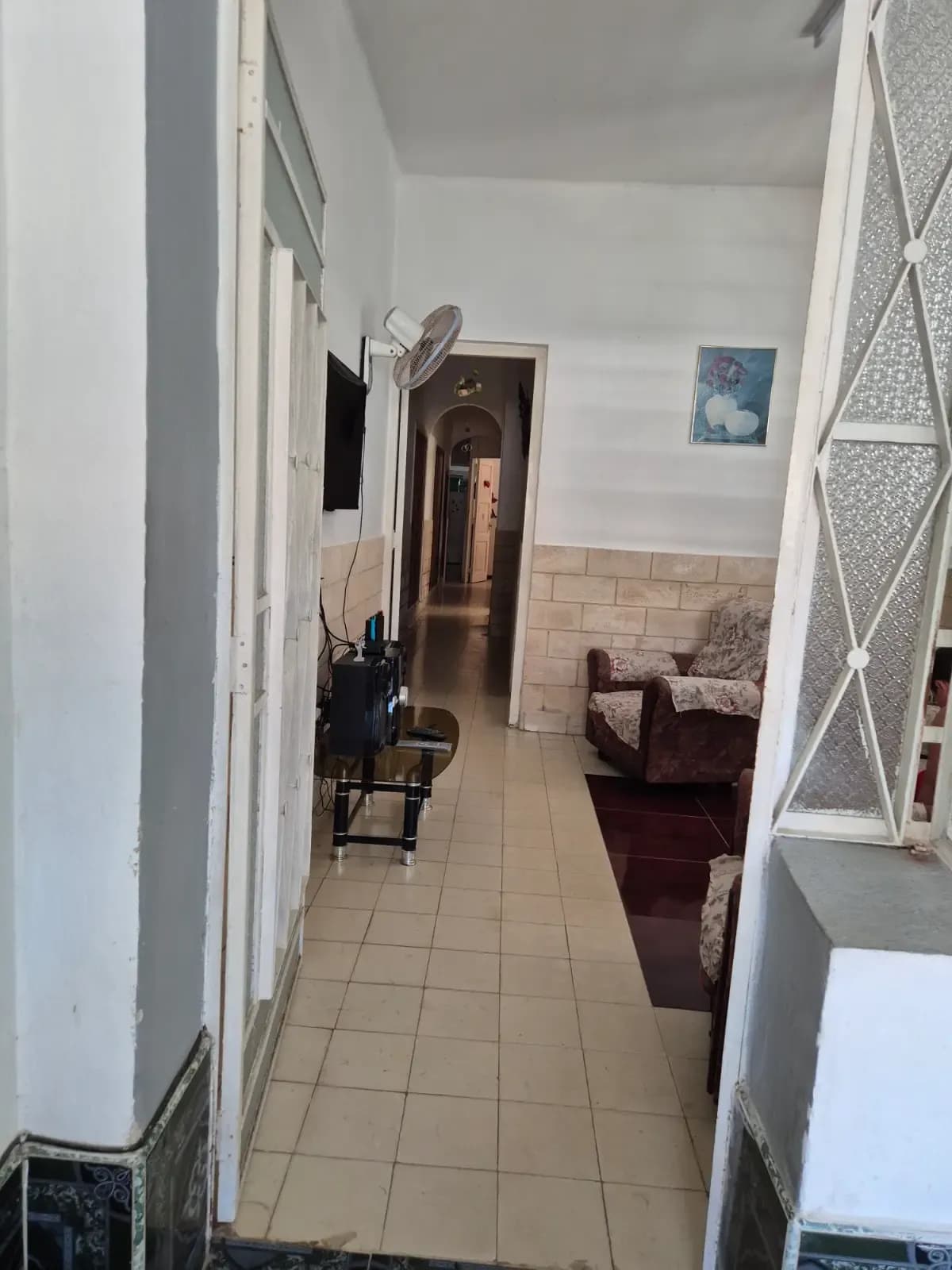Casa de 3 habitaciones en Santos Suárez, Diez de Octubre — foto 7 de 24