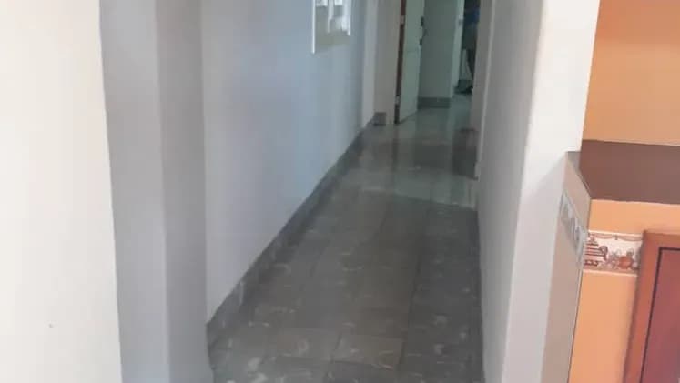 Vivienda de 2 habitaciones en Santos Suárez, Diez de Octubre — foto 5 de 6