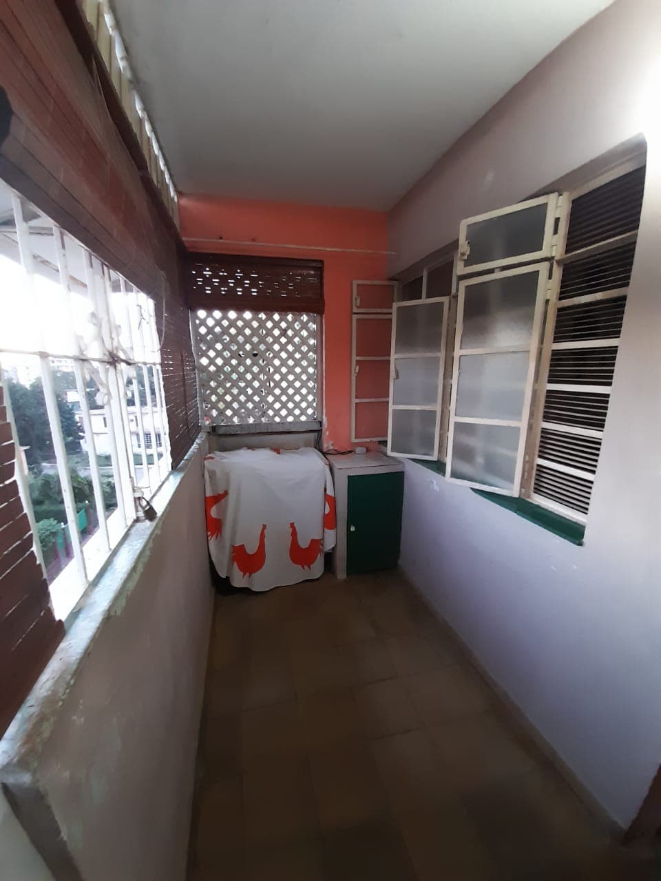 Apartamento de 3 habitaciones en Miramar, Playa — foto 4 de 7