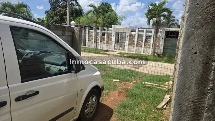 Vivienda de 3 habitaciones en Alturas del Aeropuerto, Boyeros — foto 6 de 10