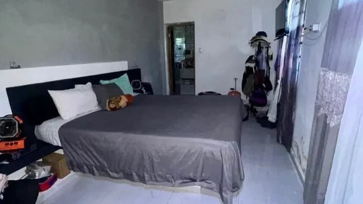 Vivienda de 3 habitaciones en Ampliación de Marbella, La Habana del Este — foto 2 de 7