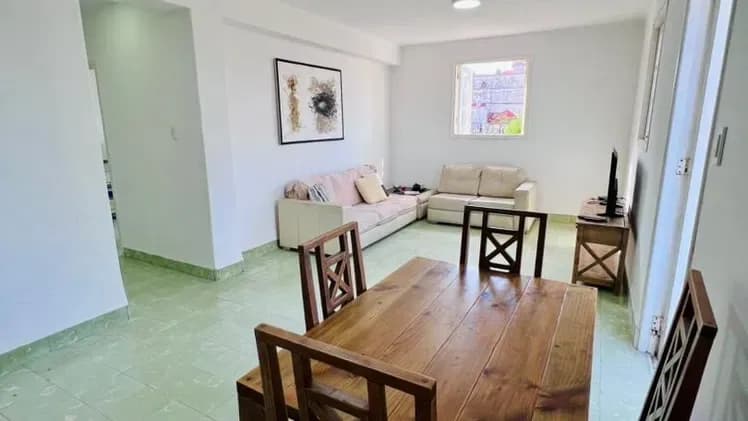 Vivienda de 2 habitaciones en Vedado, Plaza de la Revolución — foto 6 de 10