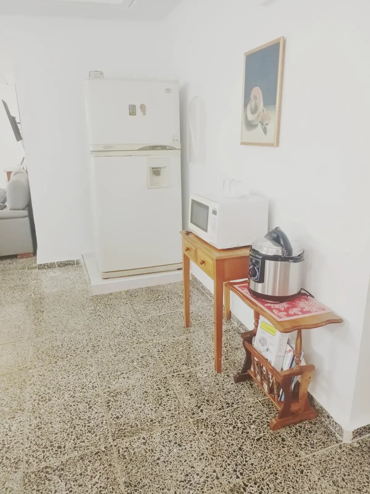 Casa de 2 habitaciones en Playa, La Habana — foto 14 de 28