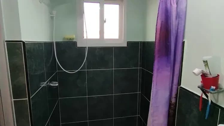 Vivienda de 1 habitaciones en Cojímar, La Habana del Este — foto 6 de 7