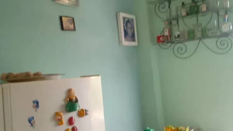 Vivienda de 2 habitaciones en Víbora, Diez de Octubre — foto 3 de 3