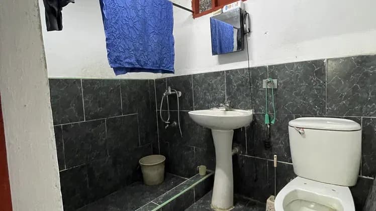 Vivienda de 2 habitaciones en Santos Suárez, Diez de Octubre — foto 7 de 7