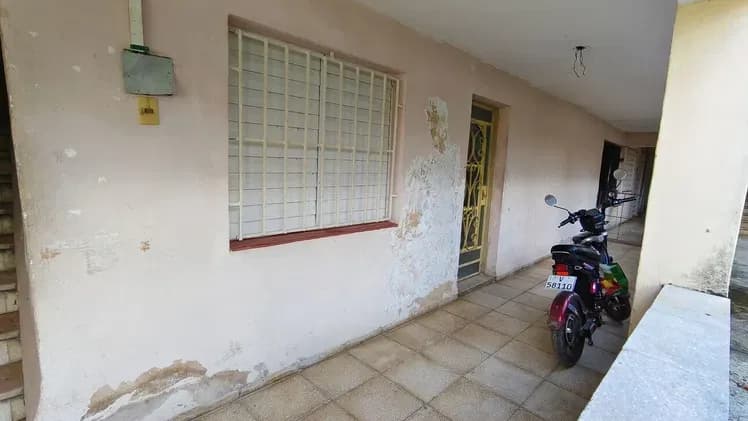 Vivienda de 3 habitaciones en Reparto Martí, Cerro — foto 2 de 10