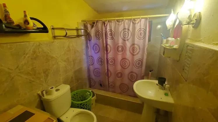 Vivienda de 3 habitaciones en Nuevo Vedado, Plaza de la Revolución — foto 5 de 10