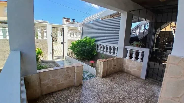 Vivienda de 5 habitaciones en Santa Fe, Playa — foto 1 de 5