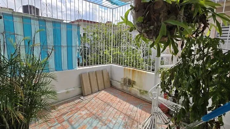 Vivienda de 4 habitaciones en Víbora, Diez de Octubre — foto 6 de 6