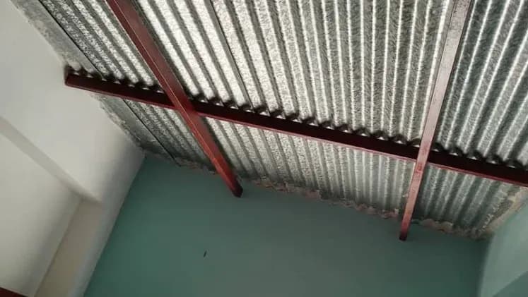 Vivienda de 2 habitaciones en Luyanó, Diez de Octubre — foto 6 de 7