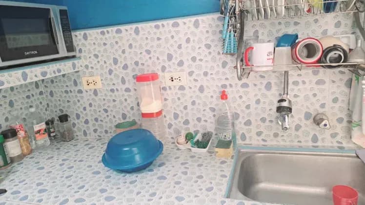 Vivienda de 3 habitaciones en La Rosalía, San Miguel del Padrón — foto 7 de 10