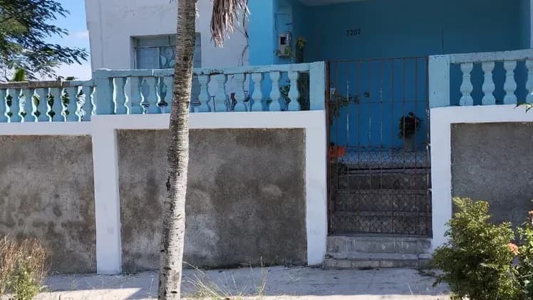 Vivienda de 3 habitaciones en Alturas de Belén, Marianao — foto 1 de 9