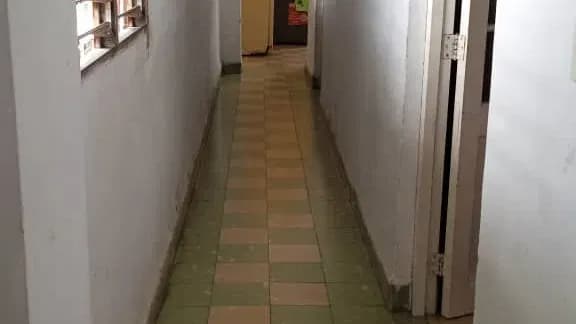 Vivienda de 2 habitaciones en Sevillano, Diez de Octubre — foto 2 de 4