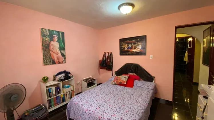 Vivienda de 3 habitaciones en Cojímar, La Habana del Este — foto 5 de 10