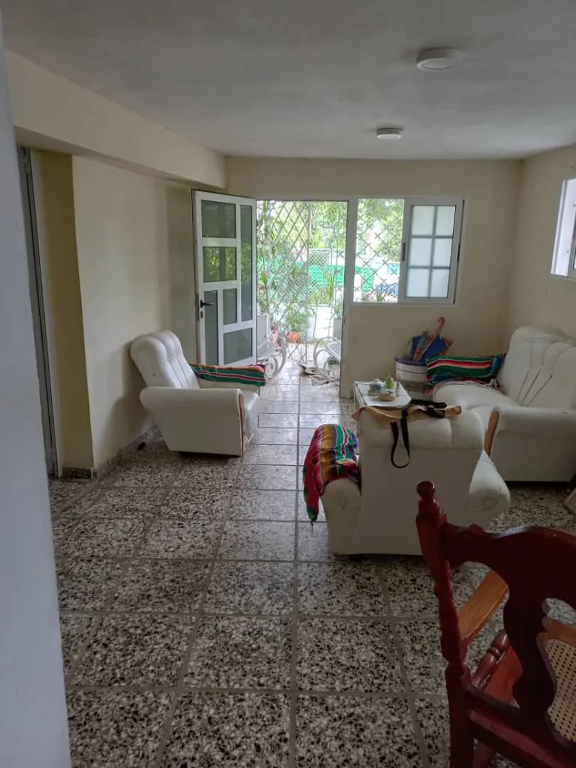 Vivienda de 3 habitaciones en Nuevo Vedado, Plaza de la Revolución — foto 4 de 11