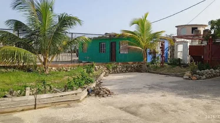 Vivienda de 2 habitaciones en Casino Deportivo, Cerro — foto 5 de 6