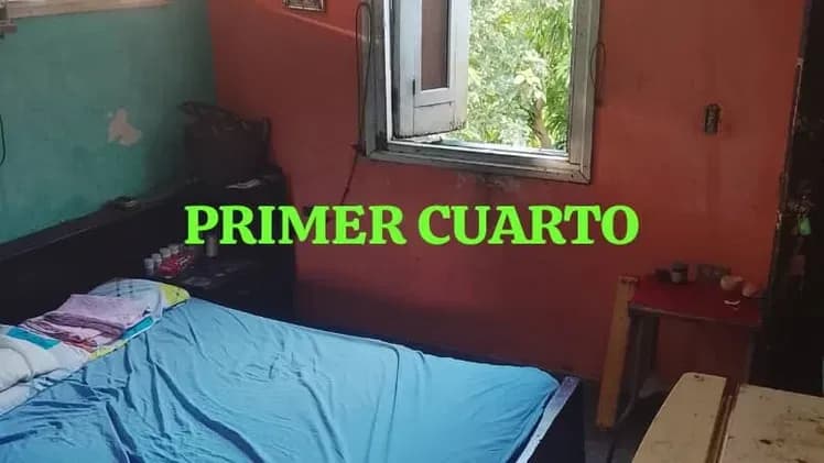 Vivienda de 2 habitaciones en Miramar, Playa — foto 9 de 10