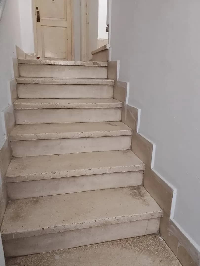 Vivienda de 2 habitaciones en Santos Suárez, Diez de Octubre — foto 7 de 12