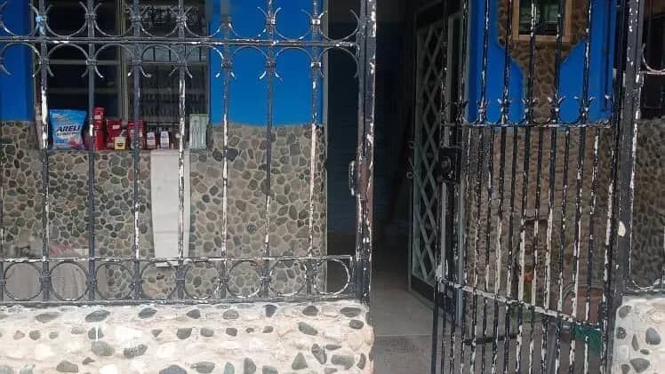 Vivienda de 4 habitaciones en Palatino, Cerro
