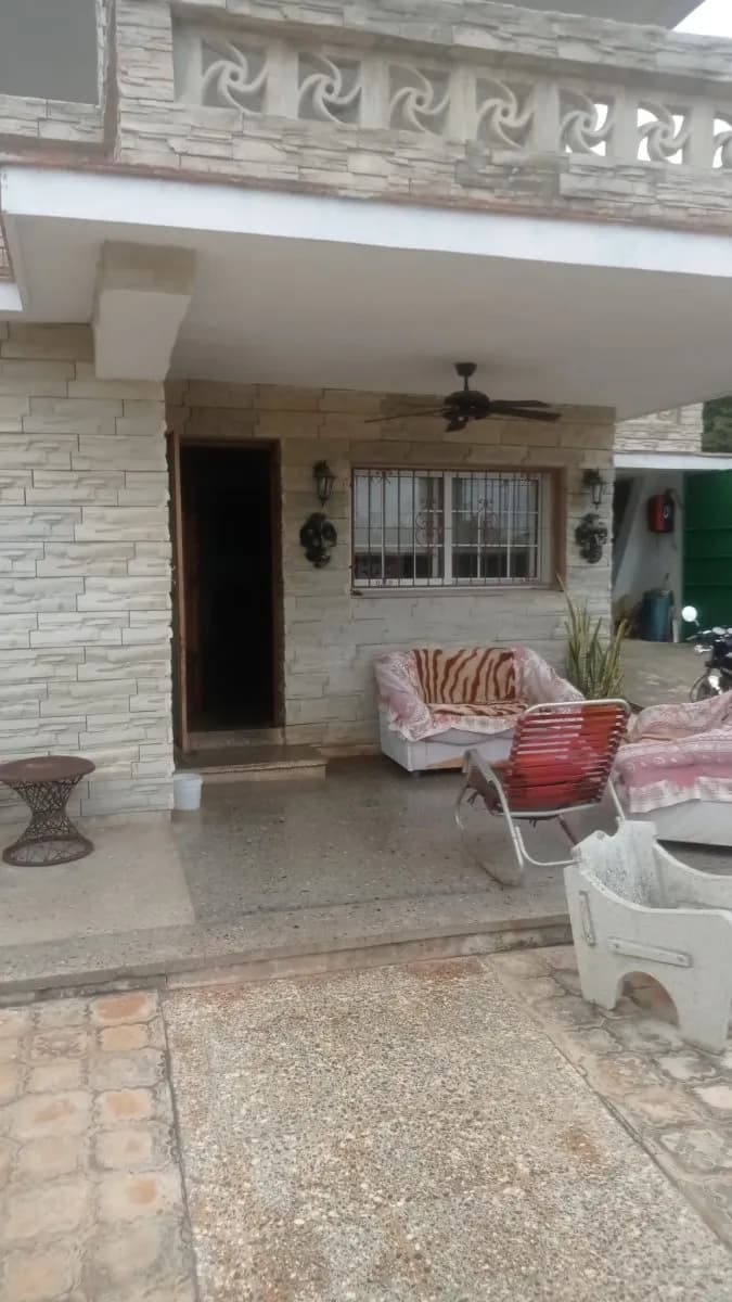 Vivienda de 5 habitaciones en Celimar, La Habana del Este — foto 3 de 12