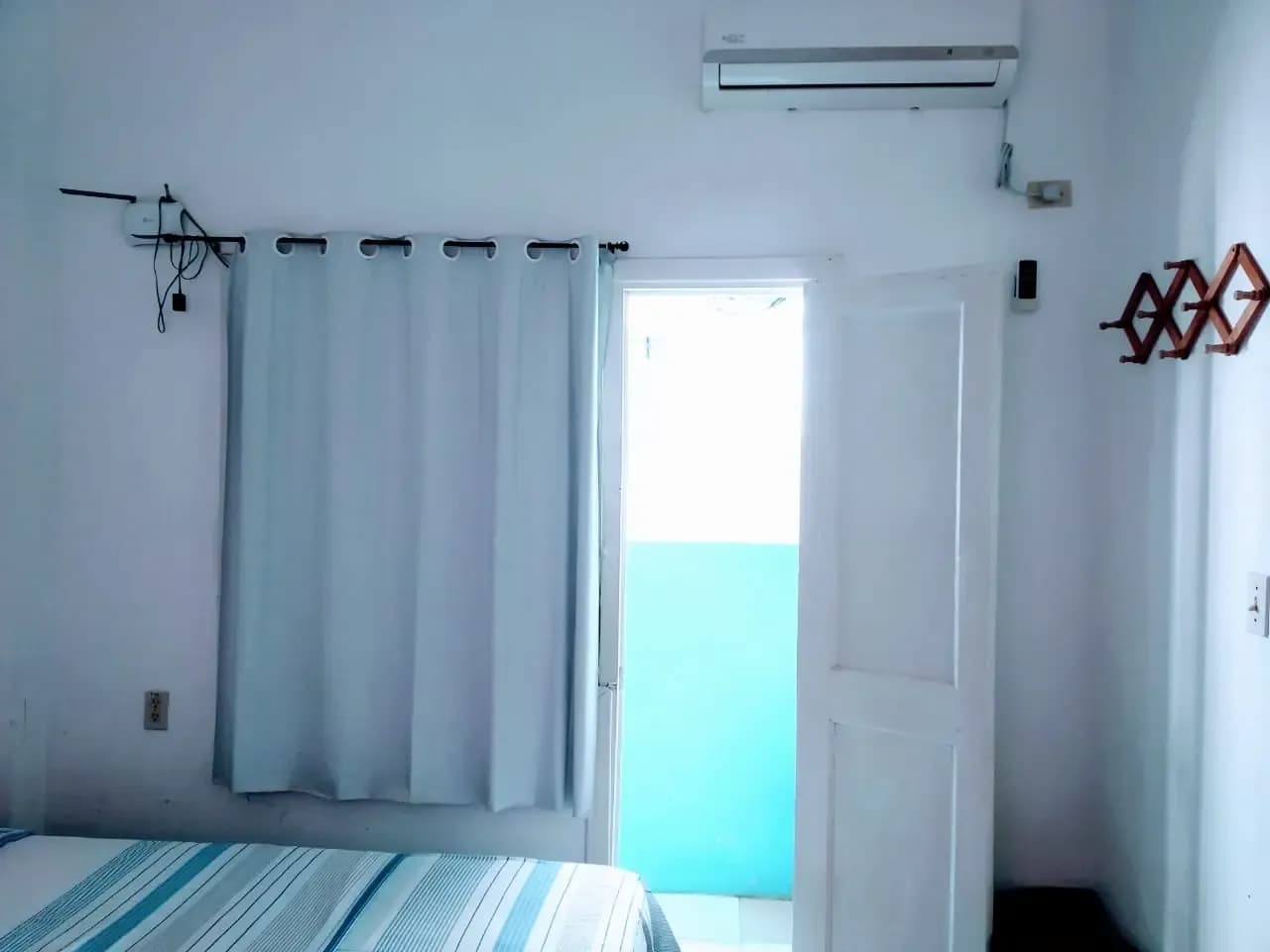 Casa de 2 habitaciones en Centro Habana, La Habana — foto 6 de 12