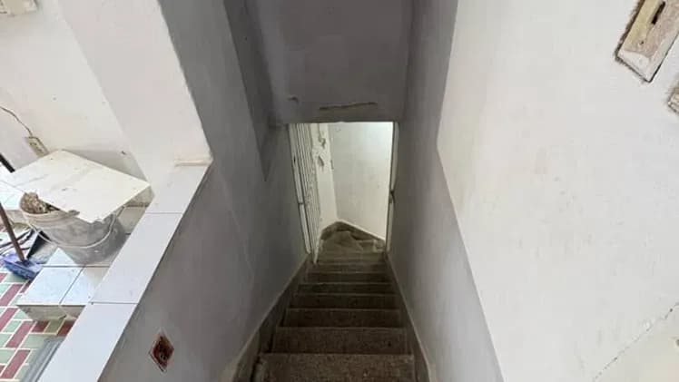 Vivienda de 5 habitaciones en Lawton, Diez de Octubre — foto 4 de 10