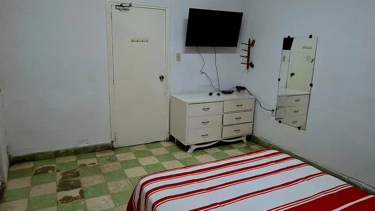 Vivienda de 4 habitaciones en Reparto Náutico, Playa — foto 9 de 10
