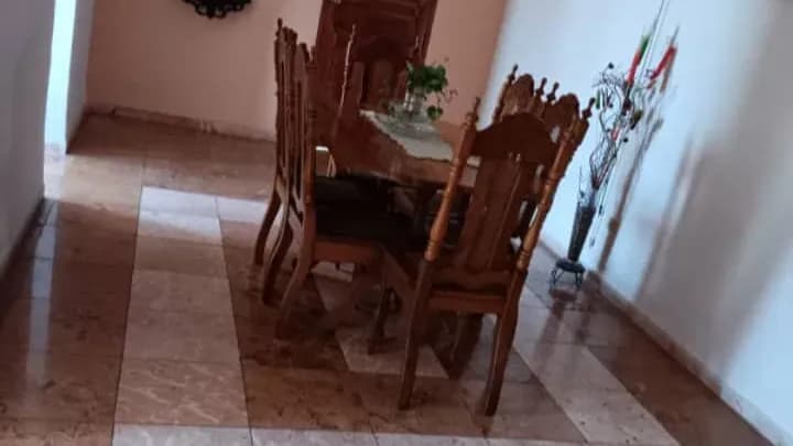 Vivienda de 3 habitaciones en Vedado, Plaza de la Revolución — foto 9 de 9