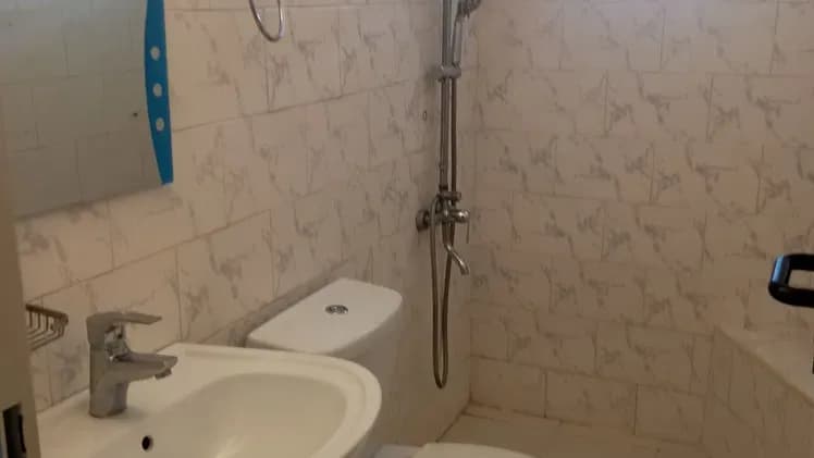 Vivienda de 2 habitaciones en Nuevo Vedado, Plaza de la Revolución — foto 4 de 4