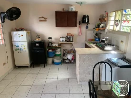 Vivienda de 1 habitaciones en La Ceiba, Playa — foto 3 de 9