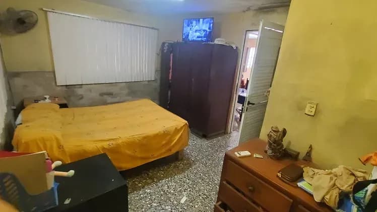 Vivienda de 3 habitaciones en Nuevo Vedado, Plaza de la Revolución — foto 10 de 10