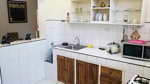 Vivienda de 2 habitaciones en Vedado, Plaza de la Revolución — foto 3 de 4