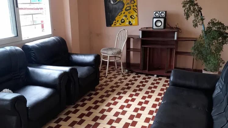 Vivienda de 3 habitaciones en Sevillano, Diez de Octubre