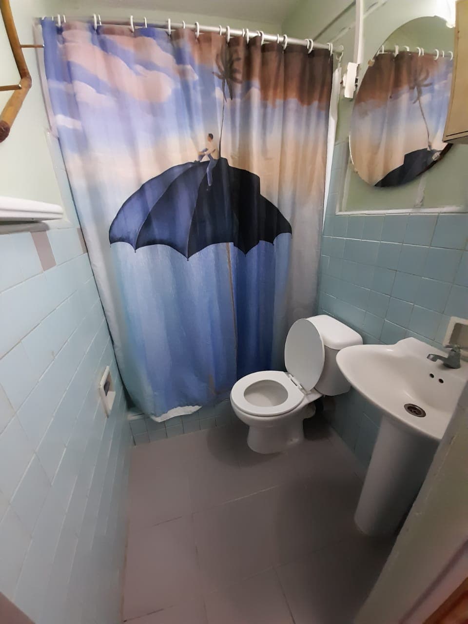 Apartamento de 3 habitaciones en Miramar, Playa — foto 5 de 7