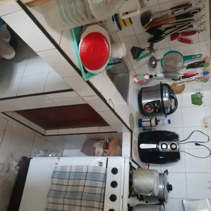 Vivienda de 1 habitaciones en Luyanó, Diez de Octubre — foto 4 de 7