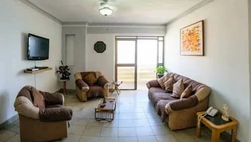 Vivienda de 2 habitaciones en Vedado, Plaza de la Revolución — foto 7 de 9