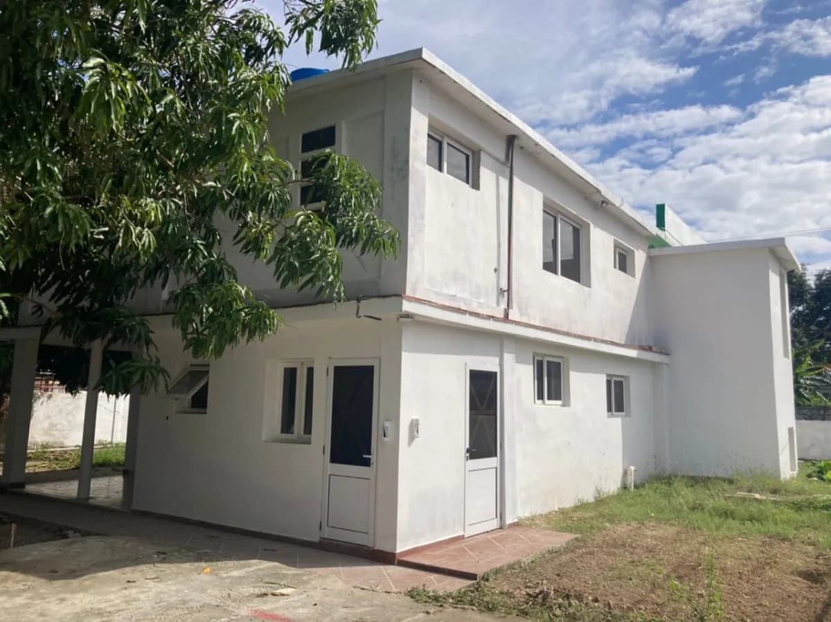 Vivienda de 3 habitaciones en Cojímar, La Habana del Este — foto 1 de 12